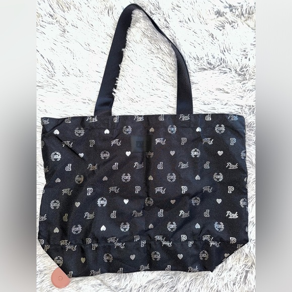 PINK Victoria's Secret Handbags - 🆕 Victoria secret pink tote
